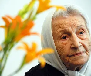 مه‌لقا ملاح مادر محیط زیست ایران که بود و چگونه درگذشت؟+ بیوگرافی