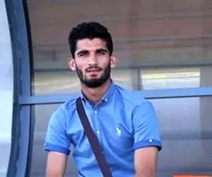 مهاجم سابق پرسپولیس شاگرد عنایتی شد