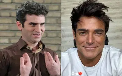 بازیگرهای مرد جذاب ایرانی از نظر دختران اروپایی؛ سلیقه دخترای ایرونی بهتره