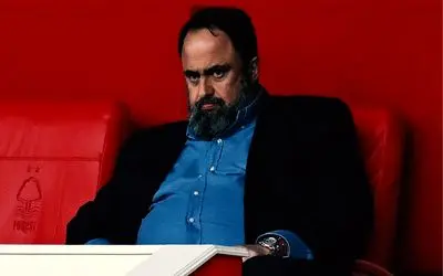 رئیس المپیاکوس در مظان اتهام «سازمان جنایی»!