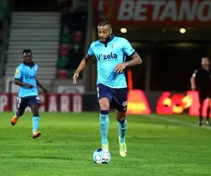 تکلیف کاسیانو مهاجم برزیلی مد نظر پرسپولیس چه شد؟