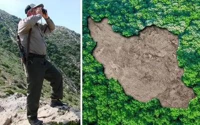 قصه پر غصه محیط‌بانان؛ از زیر گرفته شدن تا اعدام! زخم روی زخم بر خاک ایران!