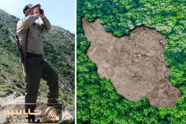 بی عدالتی بلای جان محیط‌بانان دلسوز!