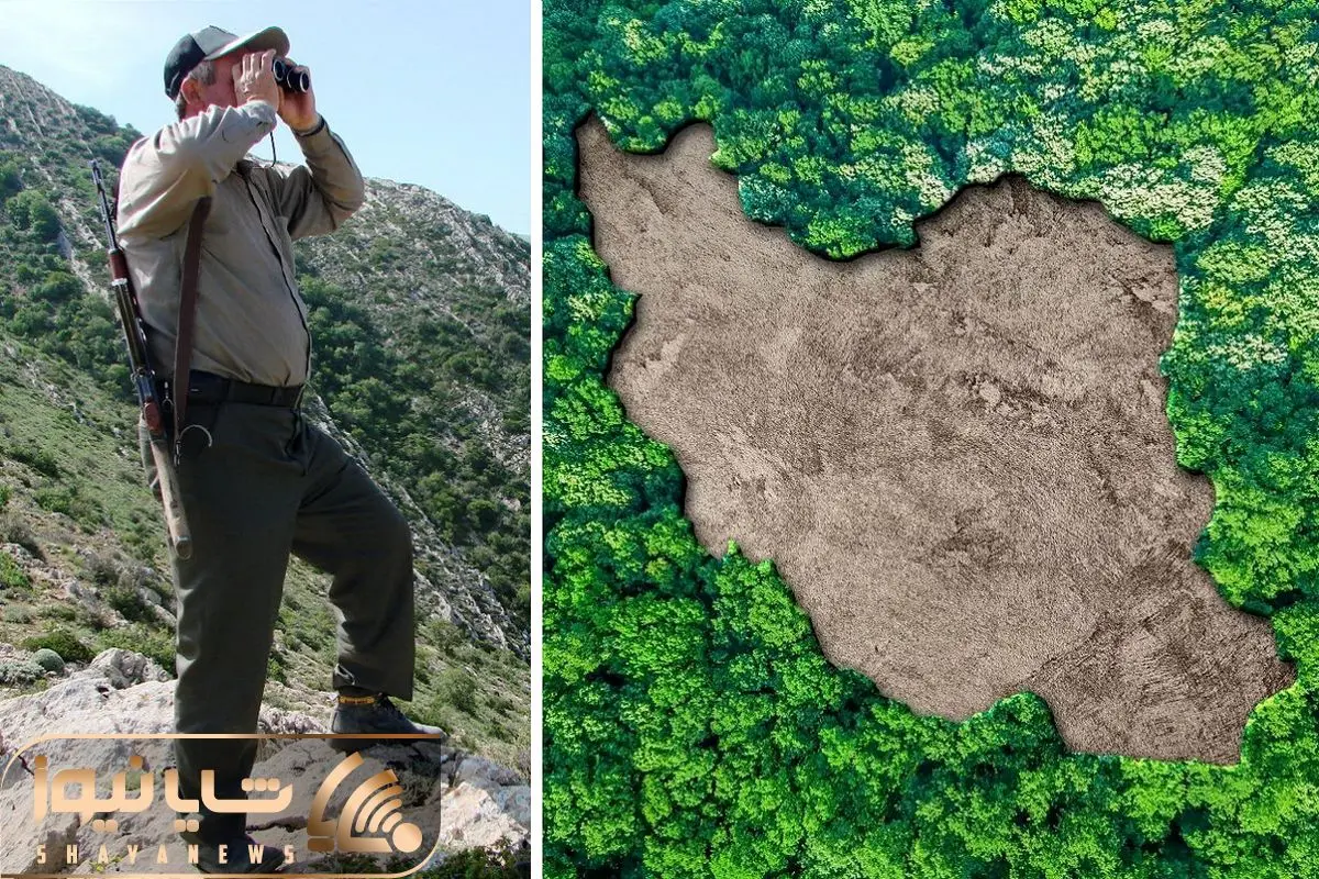 بی عدالتی بلای جان محیط‌بانان دلسوز!