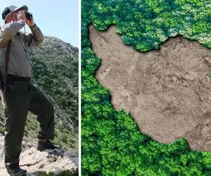 قصه پر غصه محیط‌بانان؛ از زیر گرفته شدن تا اعدام! زخم روی زخم بر خاک ایران!