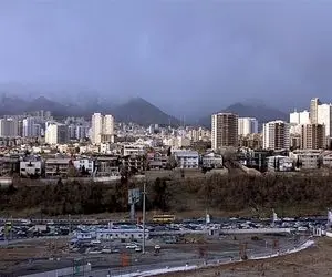 کیفیت هوای تهران همچنان قابل قبول است