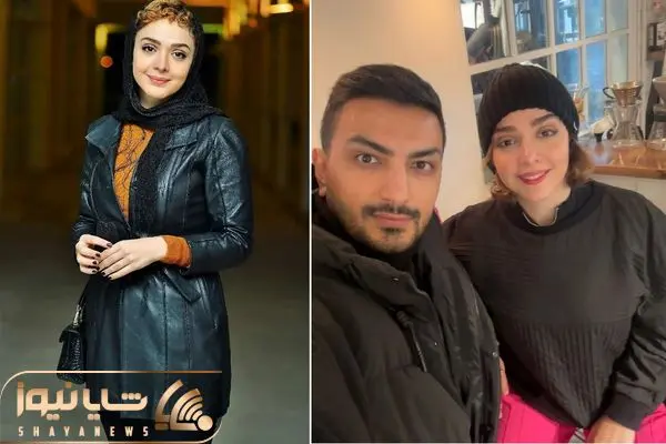 elmira dehghani shayanews