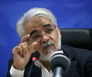 (عکس) افشاگری جنجالی قربان زاده علیه میثاقی و فوتبال برتر