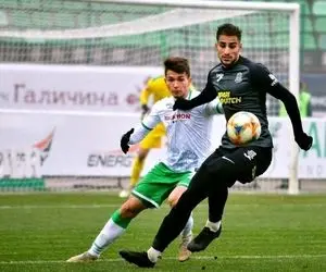 درخشش ستاره پرسپولیسی در اروپا؛ کی روش او را دعوت می کند؟