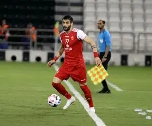 100 تا 140 میلیون جریمه کرونایی برای پرسپولیس ها