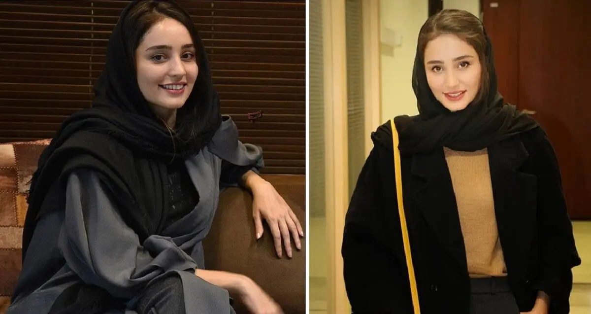 سها نیاستی