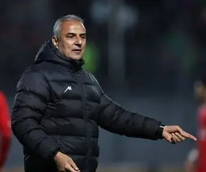 کارتال نشان داد در حد پرسپولیس نیست