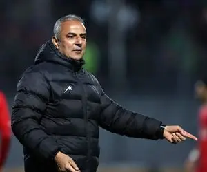 کارتال نشان داد در حد پرسپولیس نیست