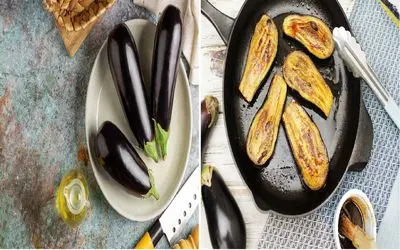 دیگه بادمجان تلخ نخورید/ ترفندهای طلایی آشپزها برای گرفتن تلخی بادمجون