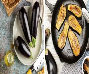 دیگه بادمجان تلخ نخورید/ ترفندهای طلایی آشپزها برای گرفتن تلخی بادمجون