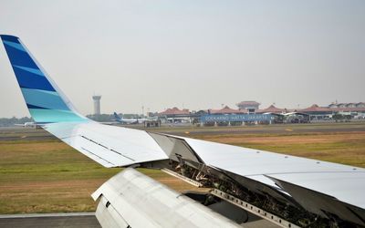 هواپیمای مسافربری اندونزی چگونه و از کجا ناپدید شد؟