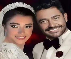 آواز احساسی؛ گلزار بدون آیسان مجردی رفت عروسی همه بازیگرا جمعن خوانندگی فرزاد فرزینو