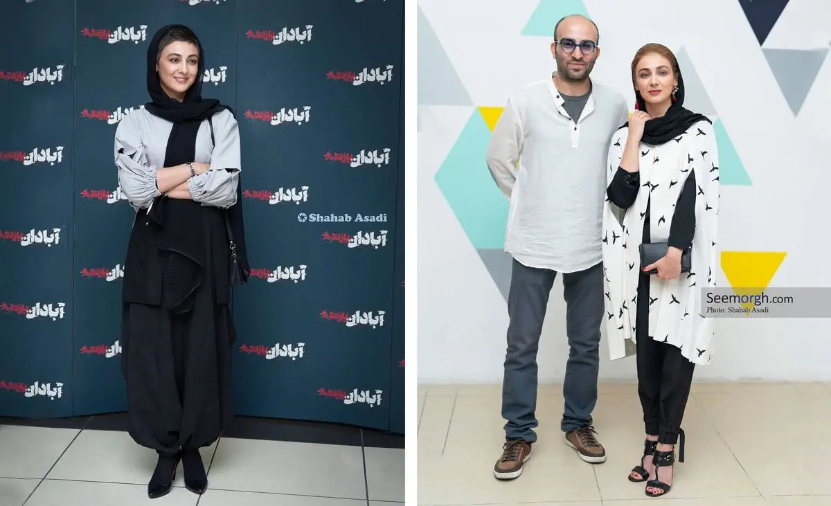 ویداجوان و اکسسوری که خیلی طرفدارش نیست