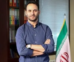 دستار احتمالی الکس نوری در استقلال