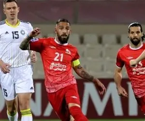 اشکان دژاگه و آرزوی حضور دوباره در بوندس لیگا