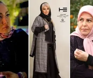 تریپ خفن اکرم محمدی که لایه لایش نشون میده سن فقط یه عدده؛ دُخیش چه ذهنو منحرف میکنه!