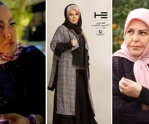 تریپ خفن اکرم محمدی که لایه لایش نشون میده سن فقط یه عدده؛ دُخیش چه ذهنو منحرف میکنه!