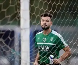 تصمیم جالب پیولی برای بازی با پرسپولیس/ یک عربستانی برای اولین بار بازی می کند!