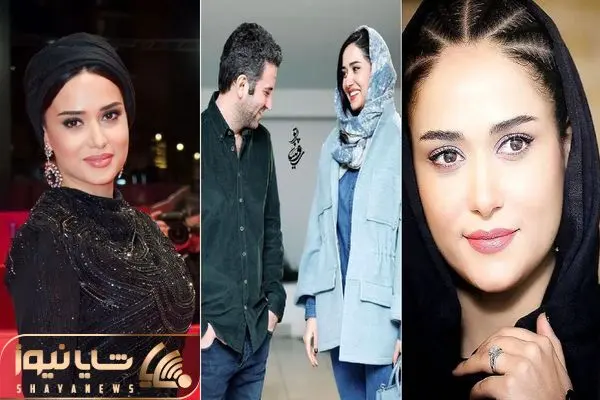 parinaz-izadyar shayanews