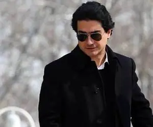 آواز عاشقانه؛ یک نفس آرزوی تو با صدای روح نواز همایون شجریان و هنرنمایی سحر دولتشاهی