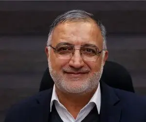 علیرضا زاکانی: همچنان دستیار ویژه رئیس جمهور هستم