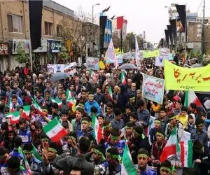 قطعنامه ۱۳ آبان؛ از پاسخ قاطع به حمله اسرائیل تا مدیریت مجازی