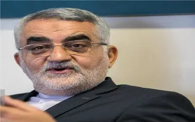 بروجردی: قدرت‌نمایی ایران در روزهای آینده چندین برابر می‌شود