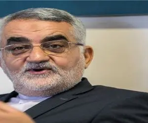 بروجردی: قدرت‌نمایی ایران در روزهای آینده چندین برابر می‌شود