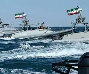 واکاوی هراس غرب از تبدیل شدن ایران به یک ابرقدرت دریایی