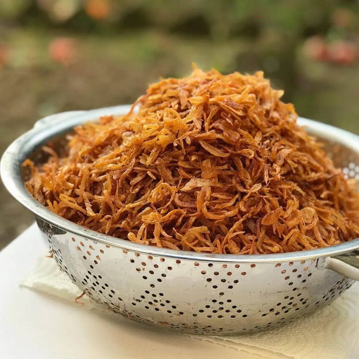 پیاز داغ