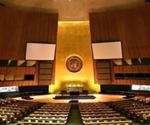 ایران حق رأی در سازمان ملل را به دست آورد