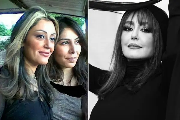 shaghayegh farahani shayanews