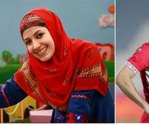 دردسر‌های فروش خط موبایل کمال کامیابی نیا به خاله شادونه!