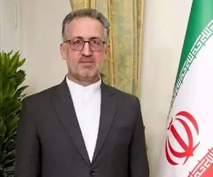 واکنش ایران به اقدام آرژانتین علیه اتباع ایرانی