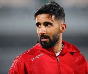 (عکس) بشار رسن حرف هایش در مصاحبه جنجالی را تکذیب کرد!