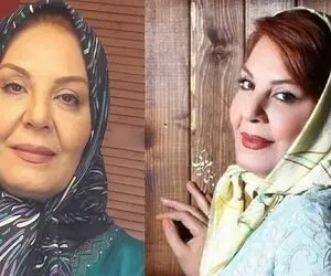 وقتی سن "زهره حمیدی" اینجوری دنده رو زد عقب و تند رفت؛ خانوم کنسرت رفته هیجانی!