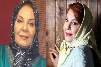 وقتی سن "زهره حمیدی" اینجوری دنده رو زد عقب و تند رفت؛ خانوم کنسرت رفته هیجانی!
