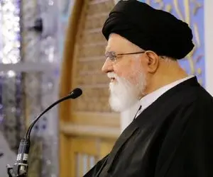 توصیه‌های علم‌الهدی به رئیس فدراسیون فوتبال