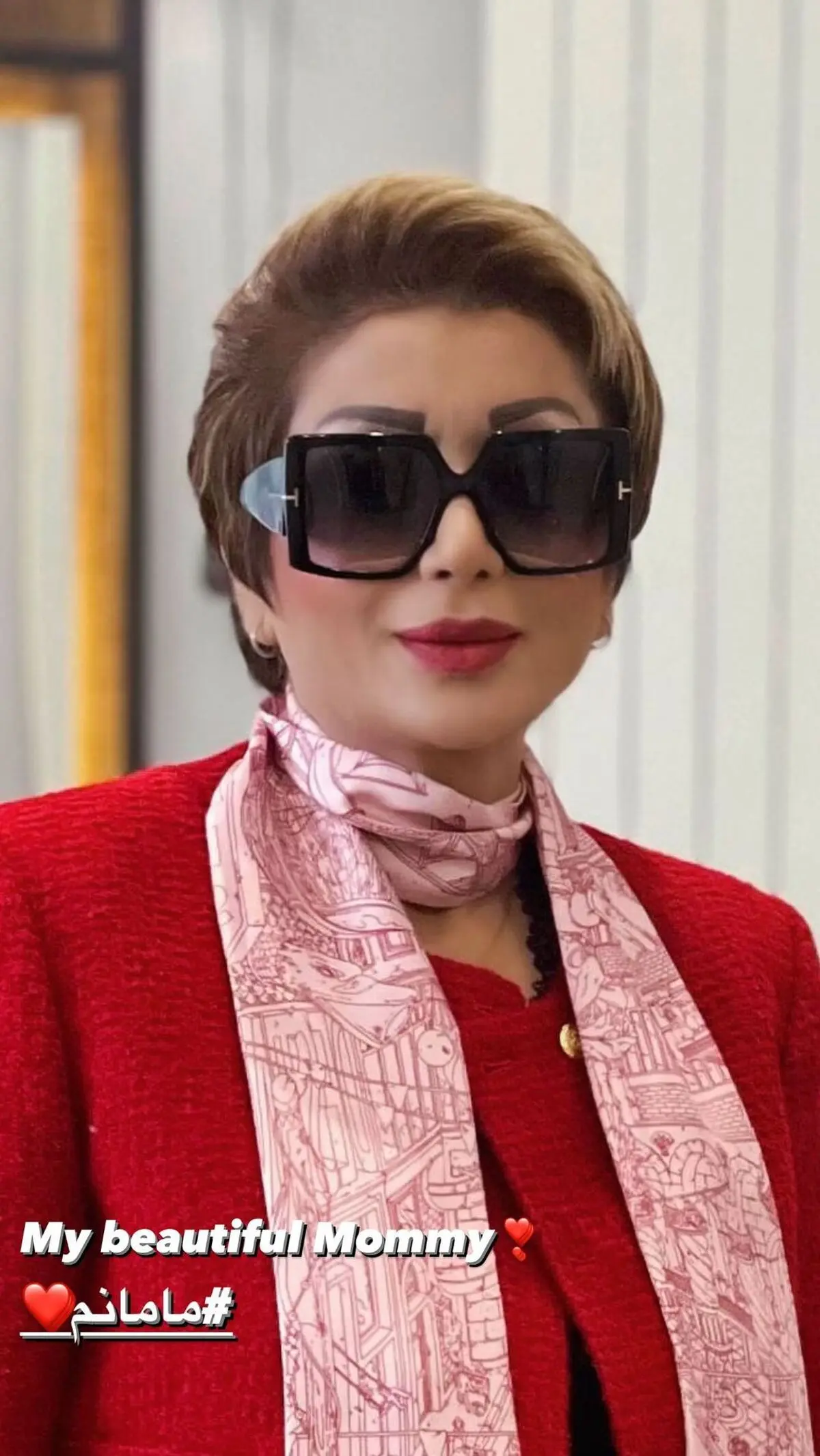 دنیا جهانبخت