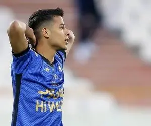 رونمایی از پیشنهاد 100 میلیاردی قائدی