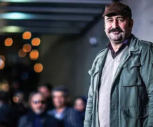 (ویدیو) واکنش آتشین مهران احمدی به فحاشان مادرش