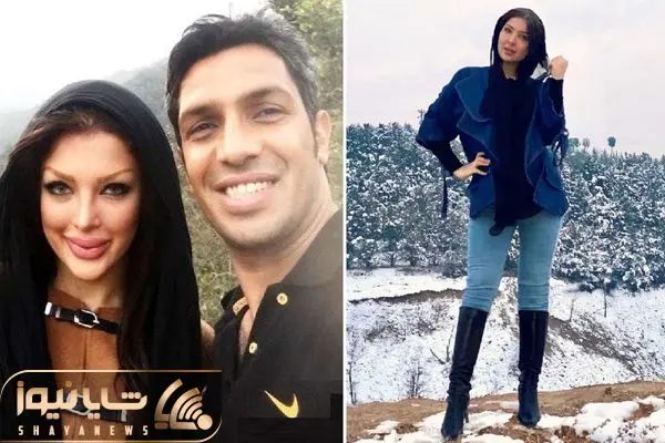 aram jouyandeh shayanews