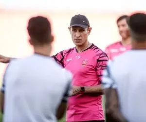 سورپرایز یحیی گل‌محمدی با خرید یک بازیکن خارجی! 