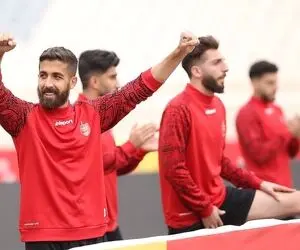 جانشین کنعانی‌زادگان در پرسپولیس مشخص شد