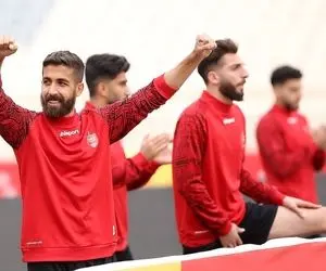 جانشین کنعانی‌زادگان در پرسپولیس مشخص شد